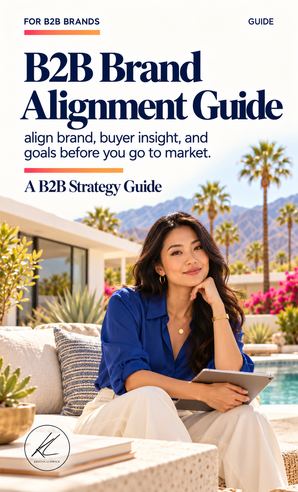 B2B Brand Alignment Guide
