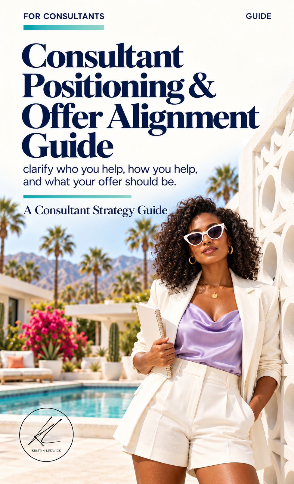 Consultant Positioning & Offer Alignment Guide